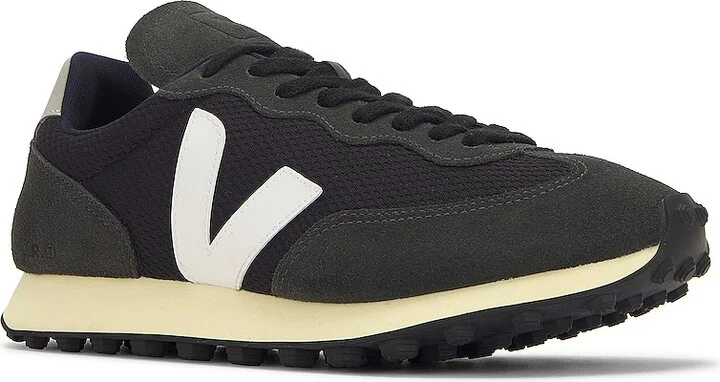 Veja Rio Bronco in Grey - Image 2