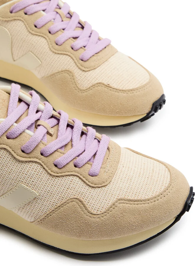 Veja Sdu Panelled Woven Sneakers - Image 3