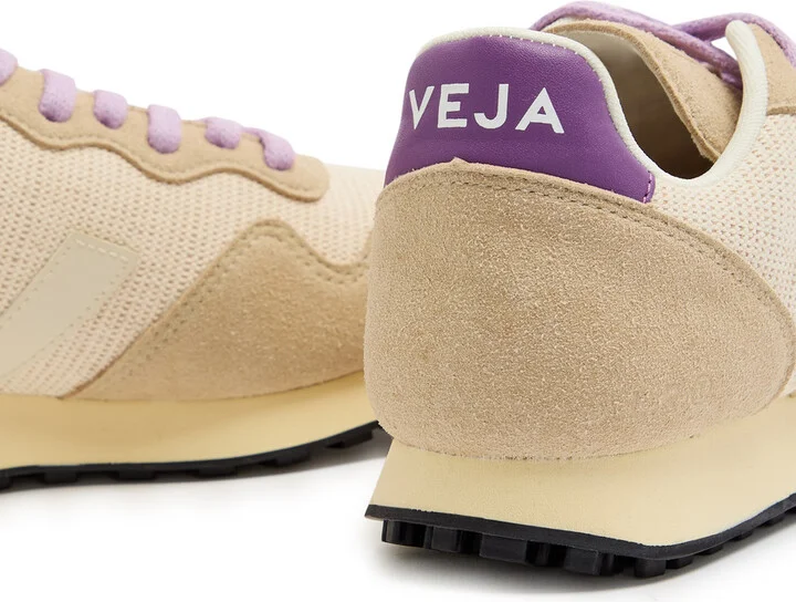 Veja Sdu Panelled Woven Sneakers - Image 4