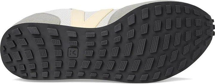 VEJA SDU Rec Men's Shoes Light Grey Butter : EU 43 (US Men's 10) M, Canvas/Synthetic/Textile - Image 3