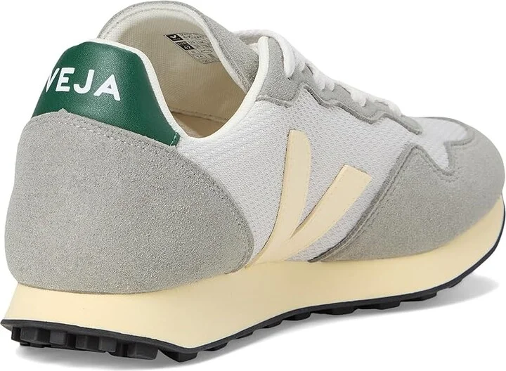 VEJA SDU Rec Men's Shoes Light Grey Butter : EU 43 (US Men's 10) M, Canvas/Synthetic/Textile - Image 4