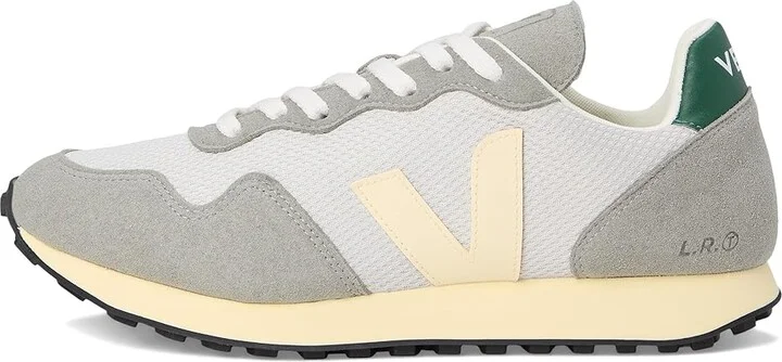 VEJA SDU Rec Men's Shoes Light Grey Butter : EU 43 (US Men's 10) M, Canvas/Synthetic/Textile - Image 6