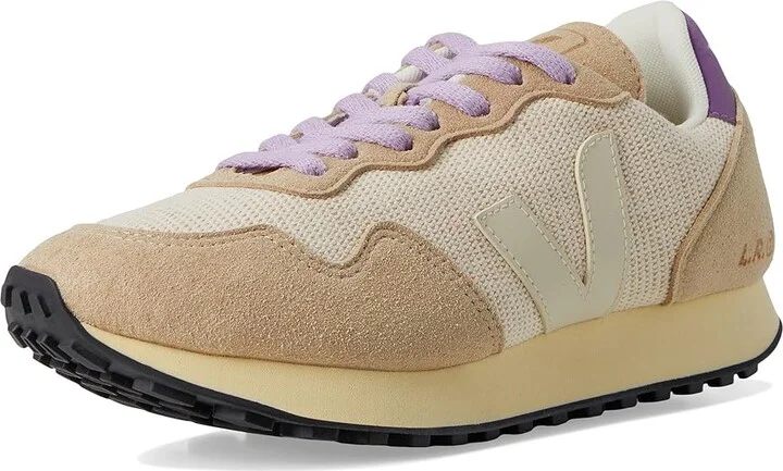 VEJA SDU Rec Women's Shoes Jute Pierre Cosmos : EU 36 (US Women's 5) M, Canvas/Synthetic - Image 5