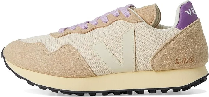 VEJA SDU Rec Women's Shoes Jute Pierre Cosmos : EU 36 (US Women's 5) M, Canvas/Synthetic - Image 6