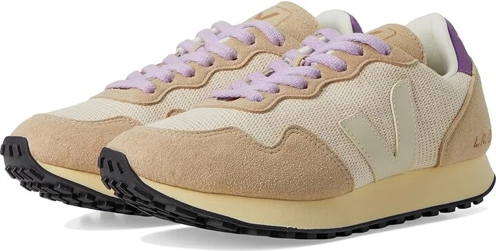 VEJA SDU Rec Women's Shoes Jute Pierre Cosmos : EU 36 (US Women's 5) M, Canvas/Synthetic