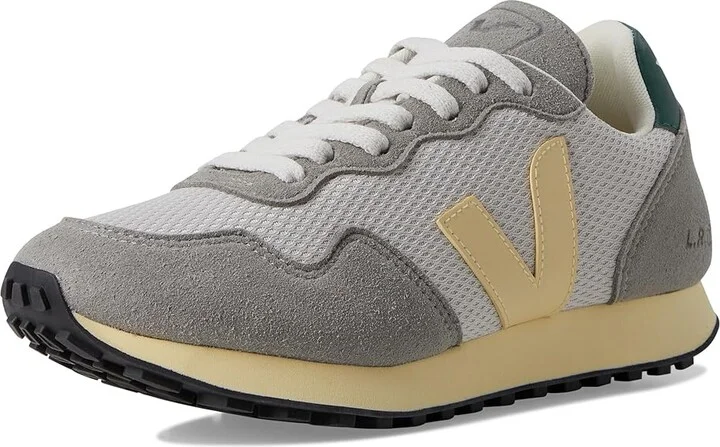 VEJA SDU Rec Women's Shoes Light Grey Butter : EU 39 (US Women's 8) M, Canvas/Synthetic - Image 5
