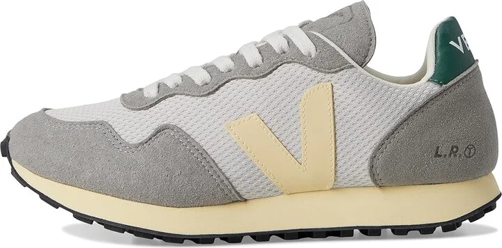 VEJA SDU Rec Women's Shoes Light Grey Butter : EU 39 (US Women's 8) M, Canvas/Synthetic - Image 6