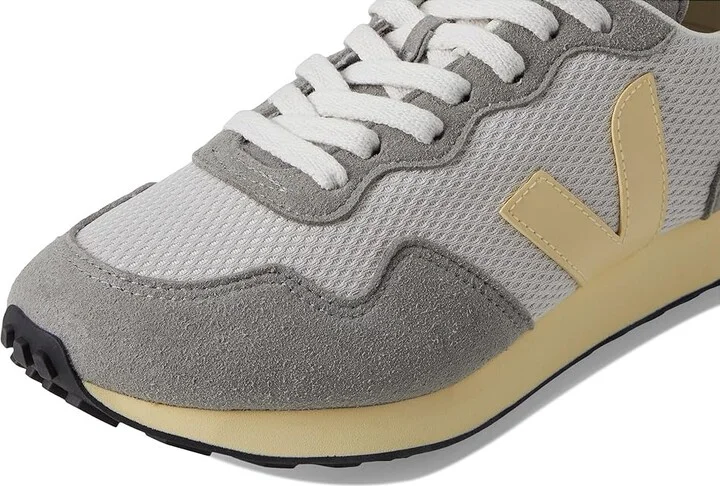 VEJA SDU Rec Women's Shoes Light Grey Butter : EU 39 (US Women's 8) M, Canvas/Synthetic - Image 7