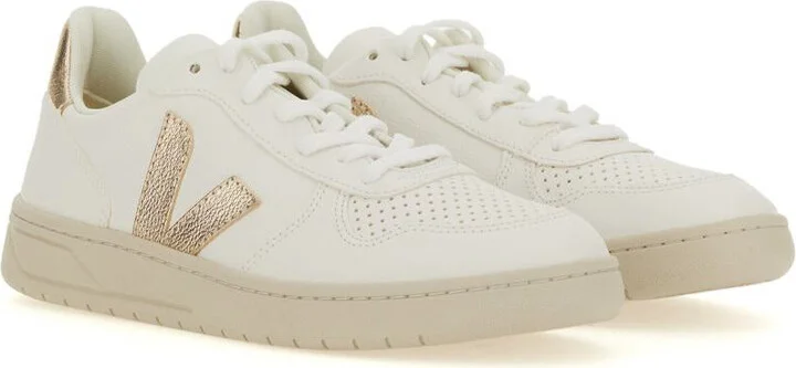 Veja Sneaker V-10 - Image 3