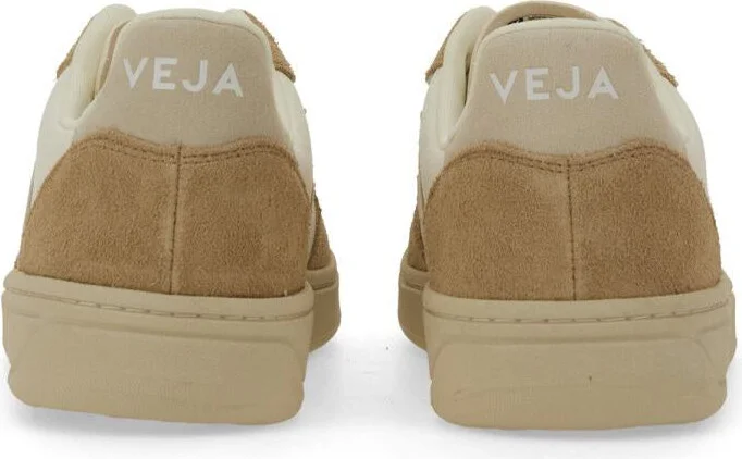 Veja Sneaker "V-10" Unisex - Image 4