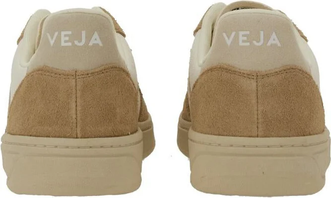 Veja Sneaker "V-10" Unisex - Image 7