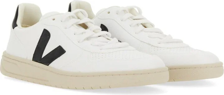 Veja Sneaker V-10 Unisex - Image 2