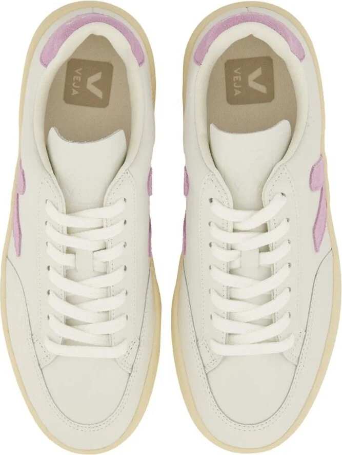 Veja Sneaker "V-12" - Image 6