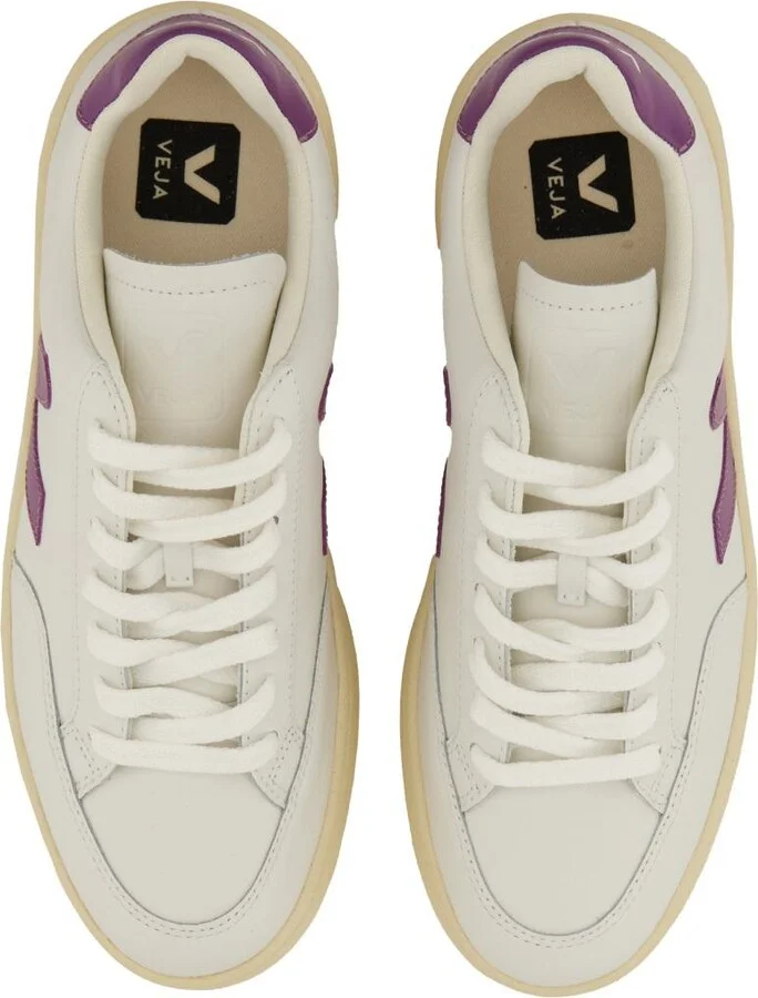 Veja Sneaker "V-12" - Image 6