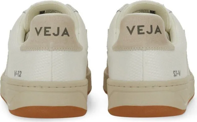 Veja Sneaker "V-12" Unisex - Image 3