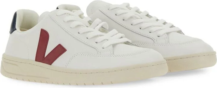 Veja Sneaker V-12 Unisex - Image 2