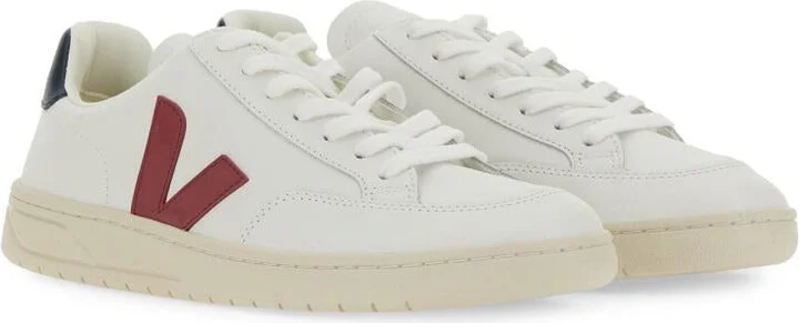 Veja Sneaker V-12 Unisex - Image 3