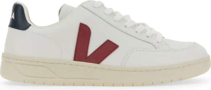 Veja Sneaker V-12 Unisex - Image 6