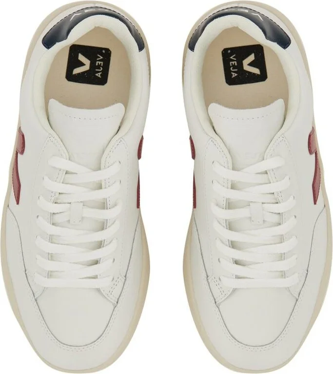 Veja Sneaker V-12 Unisex - Image 8