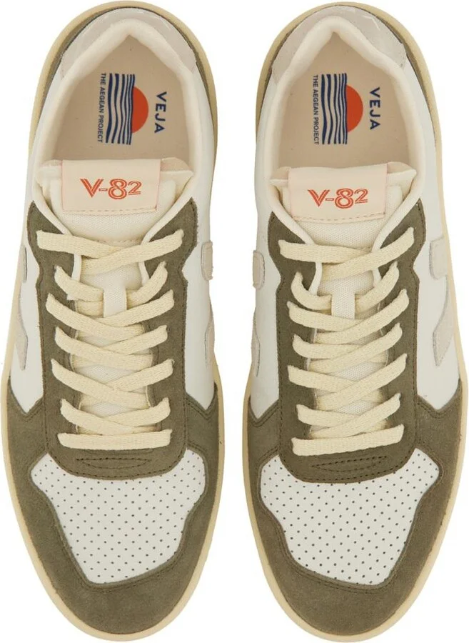 Veja Sneaker "V-87" - Image 4