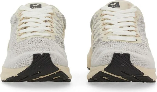 Veja Sneaker With Logo - Image 2
