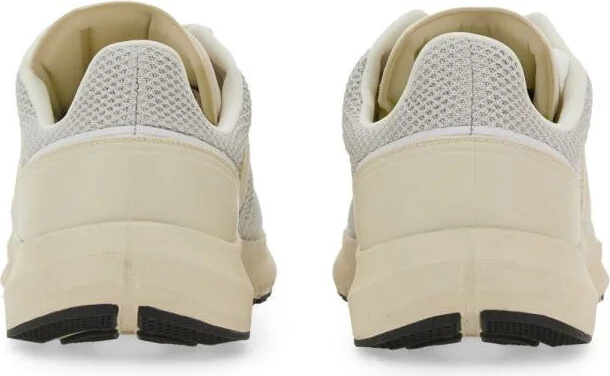 Veja Sneaker With Logo - Image 3