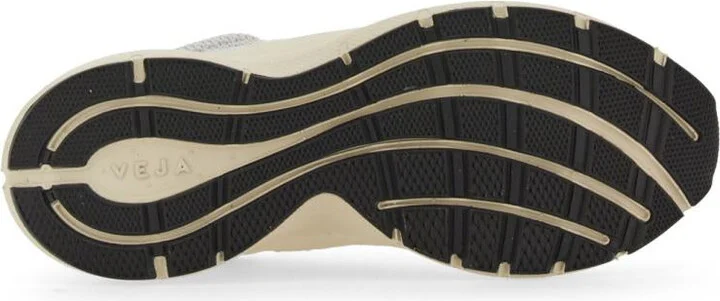 Veja Sneaker With Logo - Image 4