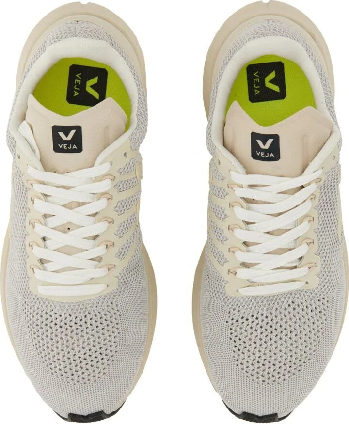Veja Sneaker With Logo - Image 5