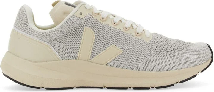 Veja Sneaker With Logo