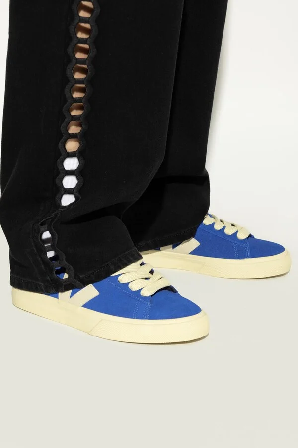 Veja Sneakers Campo Bold Suede - Image 2