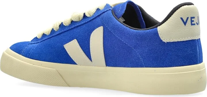 Veja Sneakers Campo Bold Suede - Image 5