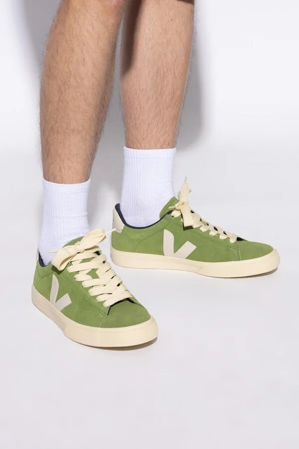 Veja Sneakers Campo Bold Suede - Image 2