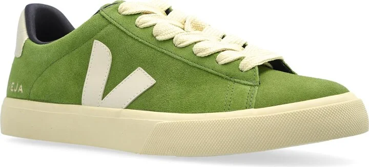 Veja Sneakers Campo Bold Suede - Image 4
