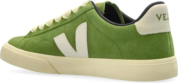 Veja Sneakers Campo Bold Suede - Image 5