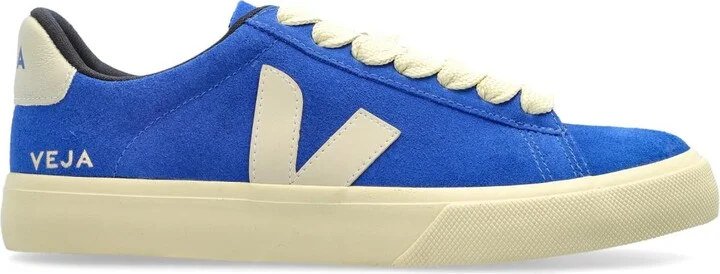 Veja Sneakers Campo Bold Suede