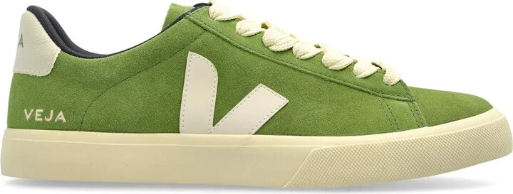 Veja Sneakers Campo Bold Suede