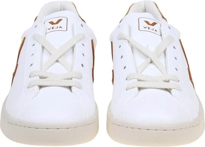 Veja Sneakers In Coated Organic Cotton - Image 2