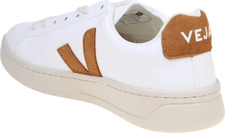 Veja Sneakers In Coated Organic Cotton - Image 3