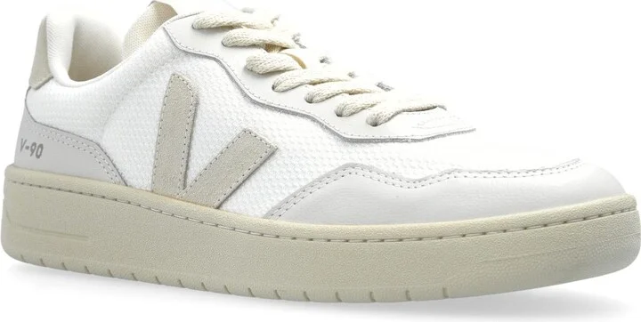 Veja Sneakers 'v-90 B-mesh' - Image 4