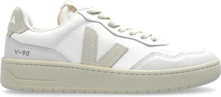 Veja Sneakers 'v-90 B-mesh'