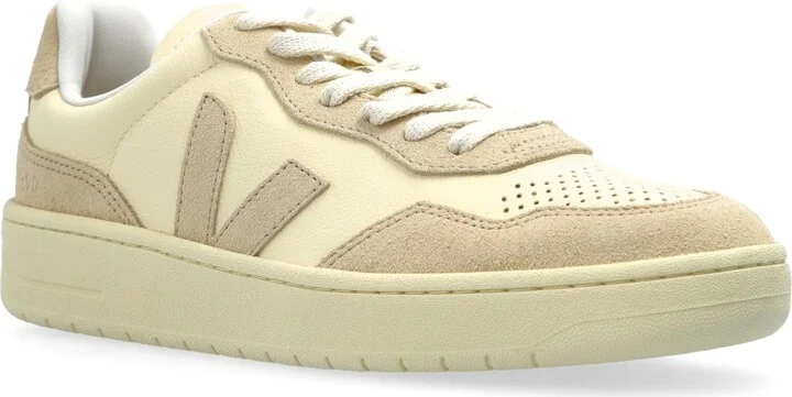 Veja Sneakers V-90 O.t. Leather - Image 4