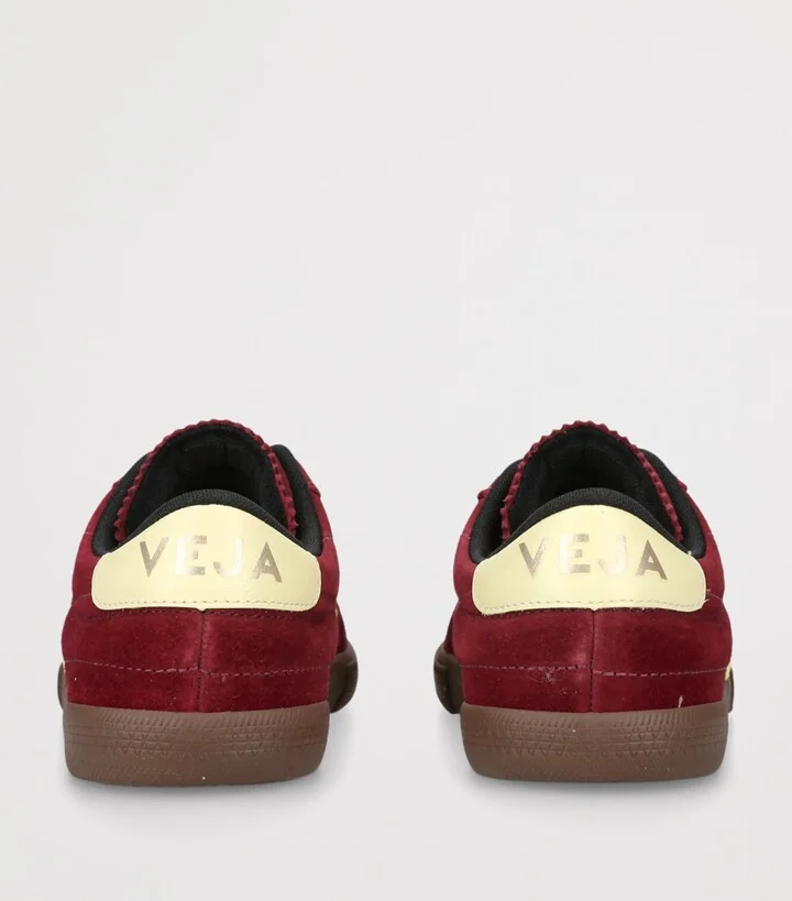 Veja Suede Panenka Sneakers - Image 2