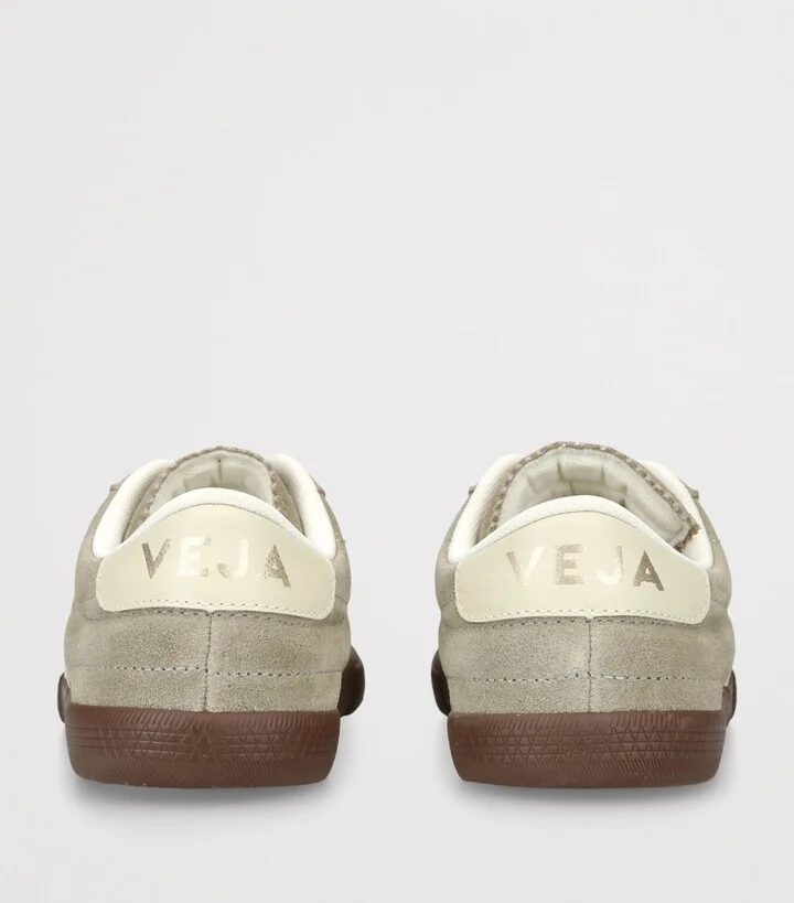 Veja Suede Panenka Sneakers - Image 2