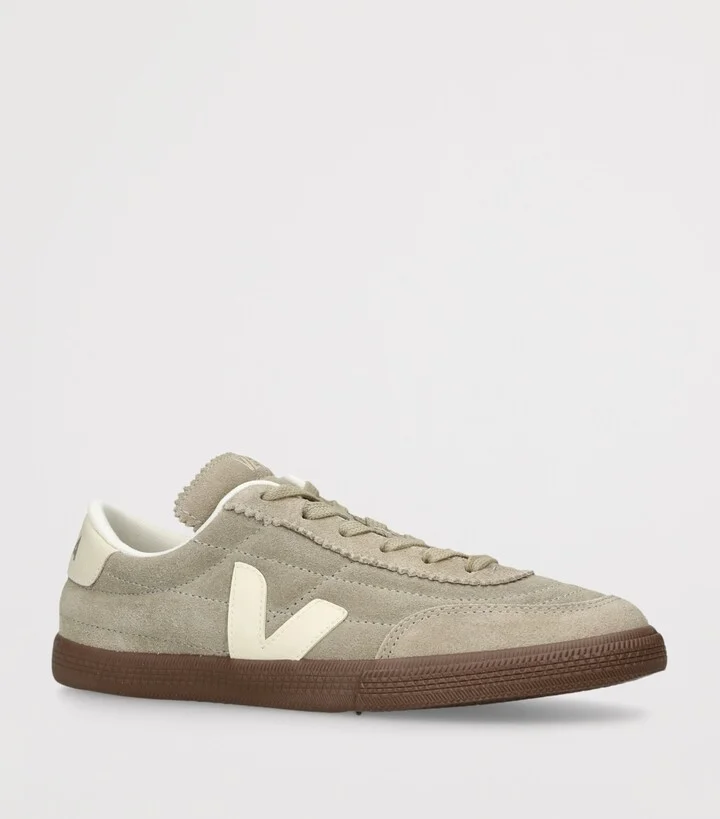 Veja Suede Panenka Sneakers - Image 3