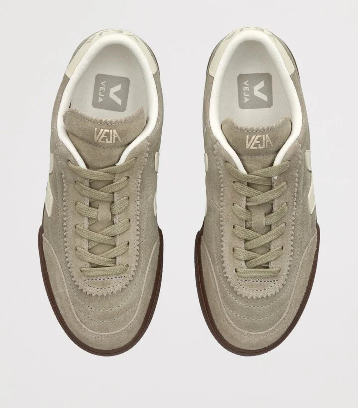 Veja Suede Panenka Sneakers - Image 4