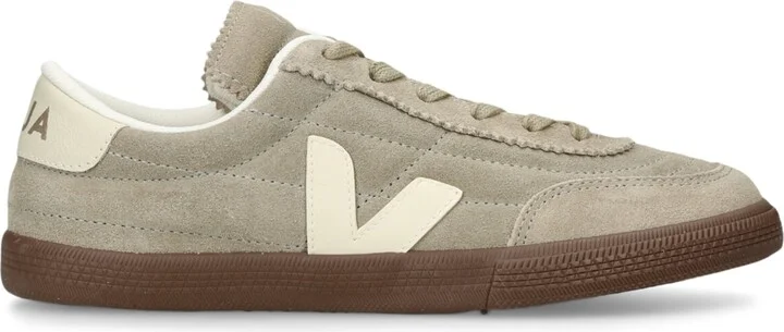 Veja Suede Panenka Sneakers