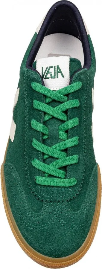 Veja Suede Sneakers - Image 2