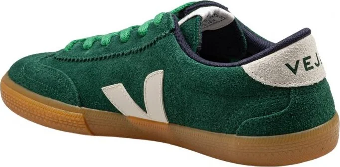 Veja Suede Sneakers - Image 3