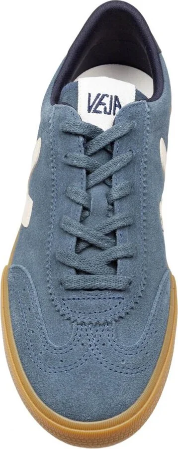 Veja Suede Sneakers - Image 2