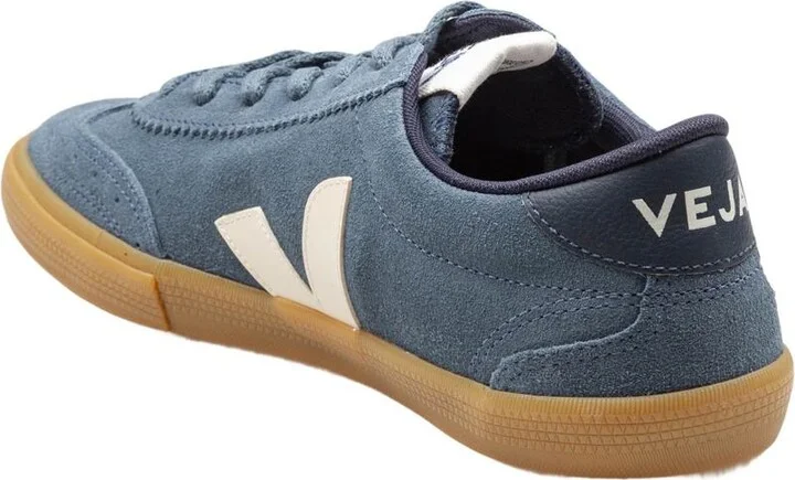 Veja Suede Sneakers - Image 3